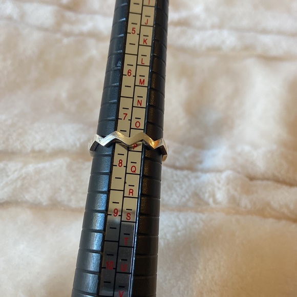 Pandora zigzag ring - Picture 3 of 4